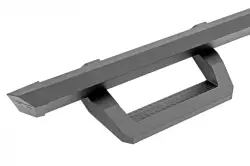 Rough Country - ROUGH COUNTRY SR2 ADJUSTABLE ALUMINUM STEP | FORD BRONCO 4WD (2021-2022) - Image 7