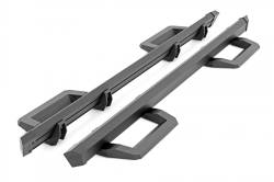 Rough Country - ROUGH COUNTRY SR2 ADJUSTABLE ALUMINUM STEP | FORD BRONCO 4WD (2021-2022) - Image 8