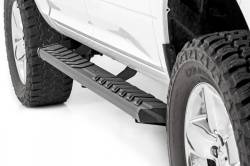 Rough Country - ROUGH COUNTRY BA2 RUNNING BOARD | SIDE STEP BARS | RAM 1500 (09-18)/2500 (10-22) - Image 3