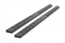 Rough Country - ROUGH COUNTRY BA2 RUNNING BOARD | SIDE STEP BARS | RAM 1500 (09-18)/2500 (10-22) - Image 5
