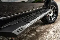 Rough Country - ROUGH COUNTRY HD2 RUNNING BOARDS | CREWMAX CAB | CHEVY/GMC CANYON/COLORADO (15-22) - Image 4