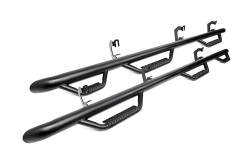 ROUGH COUNTRY NERF STEPS CHEVY/GMC 1500 (14-18)