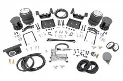 Rough Country - ROUGH COUNTRY AIR SPRING KIT W/COMPRESSOR CHEVY/GMC 1500 (07-18) - Image 2