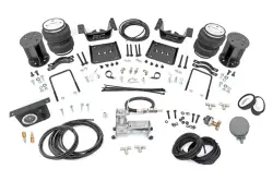 Rough Country - ROUGH COUNTRY AIR SPRING KIT W/COMPRESSOR CHEVY/GMC 1500 (07-18) - Image 3