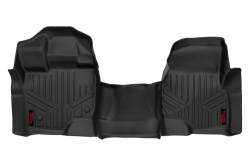 Rough Country - ROUGH COUNTRY FLOOR MATS FORD F-150 2WD/4WD (2015-2022) - Image 4