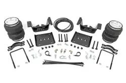 Rough Country - ROUGH COUNTRY AIR SPRING KIT CHEVY/GMC 1500 2WD/4WD (07-18) - Image 2