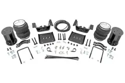 Rough Country - ROUGH COUNTRY AIR SPRING KIT CHEVY/GMC 1500 2WD/4WD (07-18) - Image 4