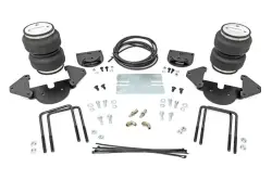 Rough Country - ROUGH COUNTRY AIR SPRING KIT CHEVY/GMC 1500 2WD/4WD (19-22) - Image 1