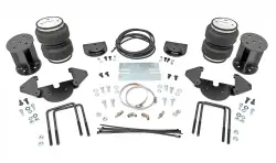 Rough Country - ROUGH COUNTRY AIR SPRING KIT CHEVY/GMC 1500 2WD/4WD (19-22) - Image 2