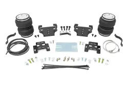 Rough Country - ROUGH COUNTRY AIR SPRING KIT CHEVY/GMC 2500HD (01-10) - Image 1