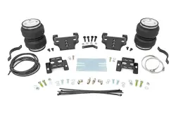 ROUGH COUNTRY AIR SPRING KIT CHEVY/GMC 2500HD (01-10)