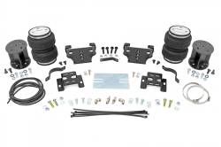 Rough Country - ROUGH COUNTRY AIR SPRING KIT CHEVY/GMC 2500HD (01-10) - Image 2