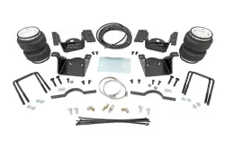 Rough Country - ROUGH COUNTRY AIR SPRING KIT CHEVY/GMC 2500HD/3500HD (11-19) - Image 2