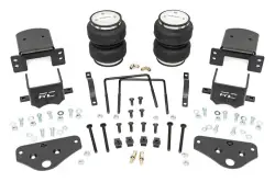 Rough Country - ROUGH COUNTRY AIR SPRING KIT FORD SUPER DUTY 4WD (2017-2022) - Image 1