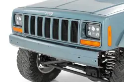 Rough Country - ROUGH COUNTRY HEADLIGHTS RECTANGLE | 5"X7" | JEEP CHEROKEE XJ (84-01)/WRANGLER YJ (87-95) - Image 8