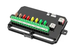 Rough Country - ROUGH COUNTRY 8-GANG MULTIPLE LIGHT CONTROLLER | UNIVERSAL - Image 9