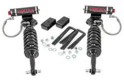 Rough Country - ROUGH COUNTRY 2.5 INCH LEVELING KIT CHEVY/GMC 1500 (07-18) - Image 3