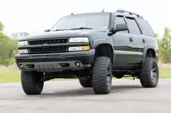 Rough Country - ROUGH COUNTRY 6 INCH LIFT KIT NTD | CHEVY/GMC TAHOE/YUKON 2WD/4WD (2000-2006) - Image 3