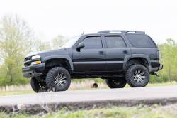 Rough Country - ROUGH COUNTRY 6 INCH LIFT KIT NTD | CHEVY/GMC TAHOE/YUKON 2WD/4WD (2000-2006) - Image 4