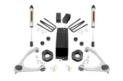 Rough Country - ROUGH COUNTRY 3.5 INCH LIFT KIT CHEVY/GMC 1500 (07-16) - Image 2