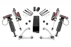 Rough Country - ROUGH COUNTRY 3.5 INCH LIFT KIT CHEVY/GMC 1500 (07-16) - Image 4