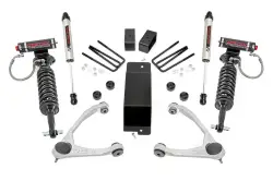 Rough Country - ROUGH COUNTRY 3.5 INCH LIFT KIT CHEVY/GMC 1500 (07-16) - Image 5