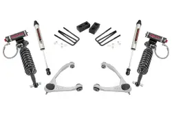 Rough Country - ROUGH COUNTRY 3.5" LIFT KIT CHEVY/GMC 1500 (07-18) - Image 3