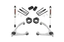 Rough Country - ROUGH COUNTRY 3.5" LIFT KIT CHEVY/GMC 1500 (07-18) - Image 2
