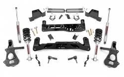 Rough Country - ROUGH COUNTRY 7" LIFT KIT CHEVY/GMC 1500 (14-18) 2WD - Image 2