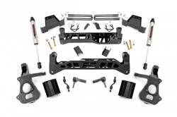 Rough Country - ROUGH COUNTRY 7" LIFT KIT CHEVY/GMC 1500 (14-18) 2WD - Image 3