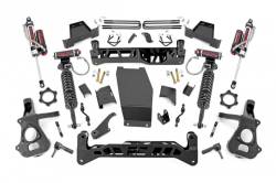Rough Country - ROUGH COUNTRY 7 INCH LIFT KIT CHEVY/GMC 1500 (14-18) - Image 6