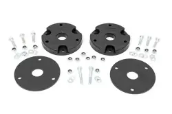 ROUGH COUNTRY 2 INCH LEVELING KIT CHEVY/GMC 1500 (19-24)