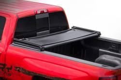 Rough Country - ROUGH COUNTRY FORD SOFT TRI-FOLD BED COVER (17-22 SUPER DUTY) - Image 4