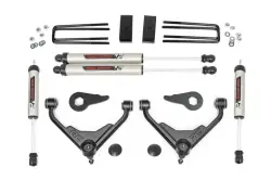 Rough Country - ROUGH COUNTRY 3 INCH LIFT KIT CHEVY/GMC 2500HD (01-10) - Image 2