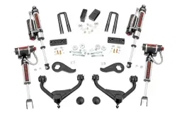 Rough Country - ROUGH COUNTRY 3 INCH LIFT KIT CHEVY/GMC 2500HD (20-22) - Image 3