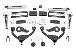 Rough Country - ROUGH COUNTRY 3 INCH LIFT KIT CHEVY/GMC 2500HD (20-22) - Image 2