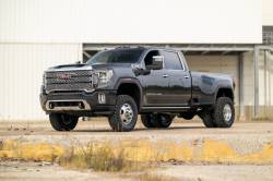 Rough Country - ROUGH COUNTRY 3 INCH LIFT KIT CHEVY/GMC 3500HD DRW (20-22) - Image 4