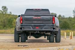 Rough Country - ROUGH COUNTRY 3 INCH LIFT KIT CHEVY/GMC 3500HD DRW (20-22) - Image 7