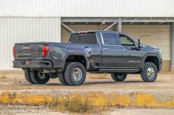 Rough Country - ROUGH COUNTRY 3 INCH LIFT KIT CHEVY/GMC 3500HD DRW (20-22) - Image 8
