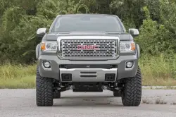 Rough Country - ROUGH COUNTRY 4 INCH LIFT KIT CHEVY/GMC CANYON/COLORADO (15-22) - Image 4