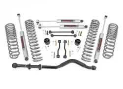 Rough Country - ROUGH COUNTRY 3.5 INCH LIFT KIT JEEP GLADIATOR JT 4WD (2020-2022) - Image 2