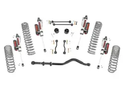 Rough Country - ROUGH COUNTRY 3.5 INCH LIFT KIT JEEP GLADIATOR JT 4WD (2020-2022) - Image 4