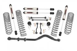 Rough Country - ROUGH COUNTRY 3.5 INCH LIFT KIT JEEP GLADIATOR JT 4WD (2020-2022) - Image 3