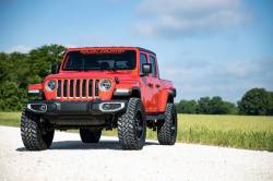 Rough Country - ROUGH COUNTRY 3.5 INCH LIFT KIT JEEP GLADIATOR JT 4WD (2020-2022) - Image 5