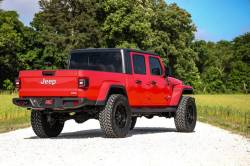 Rough Country - ROUGH COUNTRY 3.5 INCH LIFT KIT JEEP GLADIATOR JT 4WD (2020-2022) - Image 7