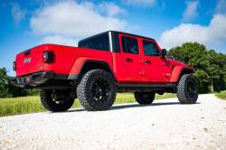 Rough Country - ROUGH COUNTRY 3.5 INCH LIFT KIT JEEP GLADIATOR JT 4WD (2020-2022) - Image 8
