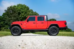 Rough Country - ROUGH COUNTRY 3.5 INCH LIFT KIT JEEP GLADIATOR JT 4WD (2020-2022) - Image 9