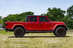 Rough Country - ROUGH COUNTRY 2.5 INCH LEVELING KIT JEEP GLADIATOR JT 4WD (2020-2022) - Image 3