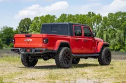 Rough Country - ROUGH COUNTRY 2.5 INCH LEVELING KIT JEEP GLADIATOR JT 4WD (2020-2022) - Image 6