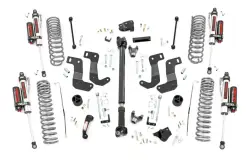 Rough Country - ROUGH COUNTRY 6 INCH LIFT KIT JEEP GLADIATOR JT 4WD (2020-2022) - Image 2